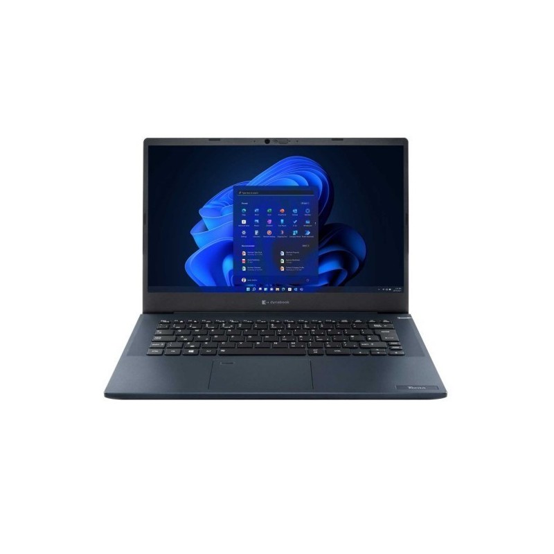 PORTATIL DYNABOOK TECRA A40 I5-1240P-8G-256SSD-14-W11PRO