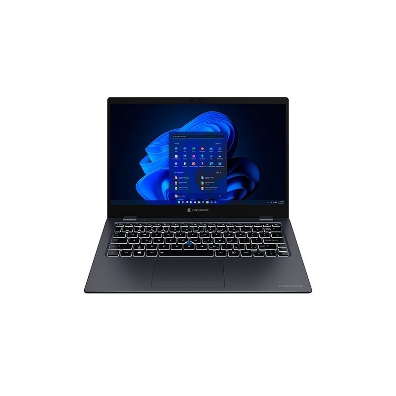 ULTRABOOK DYNABOOK POR X30L I7-1260P-32G-1TSSD-13-W11PRO