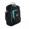 MALETIN PORTATIL APPROX 15.6" NEGRO-AZUL