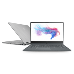 ULTRABOOK MSI MODERN AMD...