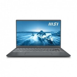 ULTRABOOK MSI PRESTIGE...