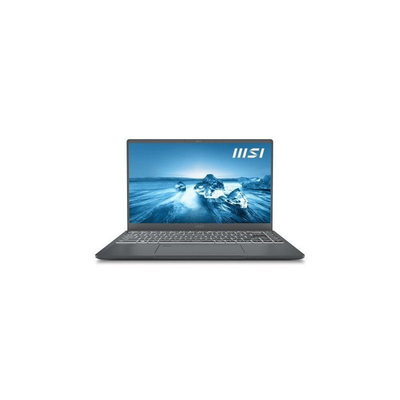 ULTRABOOK MSI PRESTIGE I7-1280P-16G-512SSD-14-W11
