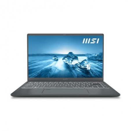 ULTRABOOK MSI PRESTIGE I7-1280P-16G-512SSD-14-W11