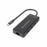 CONCEPTRONIC DOCKING 7-IN-1 USB 3.2 GEN 1 HDMI X 2