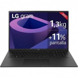 ULTRABOOK LG 17Z90Q...