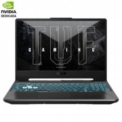 PORTATIL GAMING ASUS TUF506...