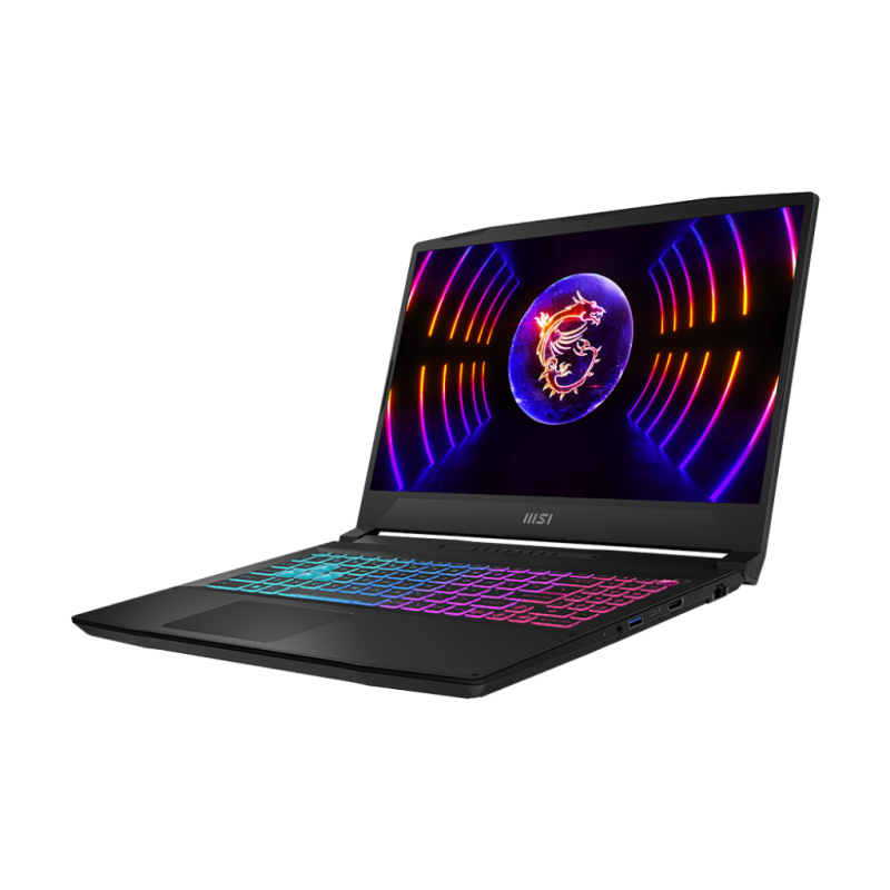 PORTATIL GAMING MSI KATANA I7-13620H-16G-1TSSD-RTX3050-17-FRE