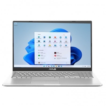 PORTATIL ASUS M515UA AMD R5-5500U-8G-512SSD-15.6-W11