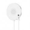CARGADOR MAGSAFE CELLY 15W BLANCO