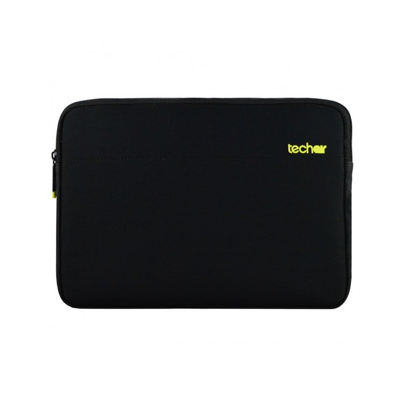 FUNDA NEOPRENO TECHAIR 15.6" NEGRA
