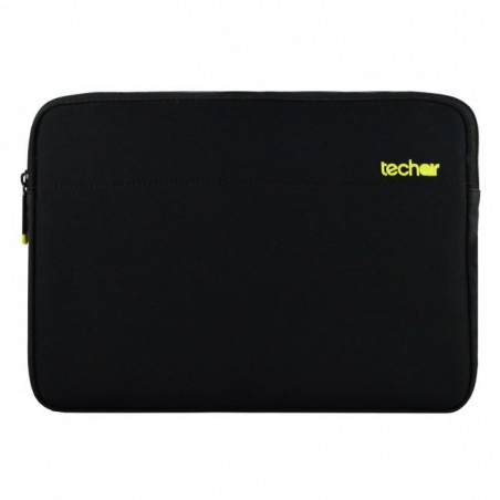 FUNDA NEOPRENO TECHAIR 15.6" NEGRA