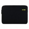 FUNDA NEOPRENO TECHAIR 15.6" NEGRA