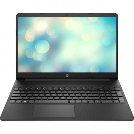 PORTATIL HP 15S-EQ1133NS AMD 3020E-4G-256SSD-15.6-FREE