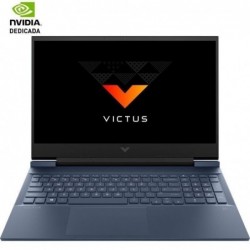 PORTATIL GAMING HP VICTUS...