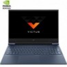 PORTATIL GAMING HP VICTUS AMD R7-6800H -16G-512SSD-RTX3050-16