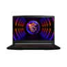 PORTATIL GAMING MSI GF63 I5-1245H-16G-512SSD-RTX4050-15-FREE