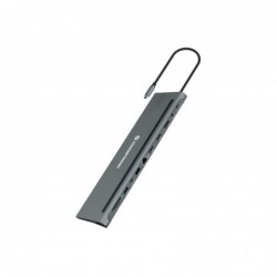 CONCEPTRONIC DOCKING USB...