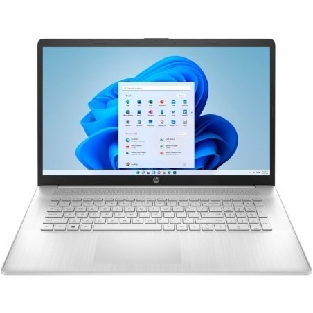 PORTATIL HP 17-CN0012NS I3-1115G4-8GB-512SSD-17.3"