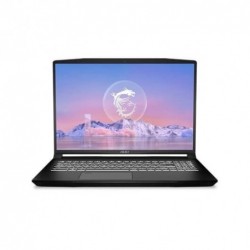 PORTATIL MSI CREATOR M16...