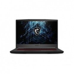 PORTATIL GAMING MSI GF63...