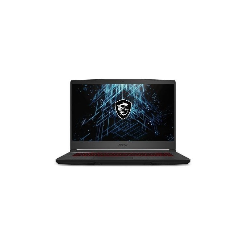 PORTATIL GAMING MSI GF63 I5-11400H-16G-512SSD-RTX3050-15-FREE