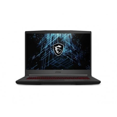 PORTATIL GAMING MSI GF63 I5-11400H-16G-512SSD-RTX3050-15-FREE