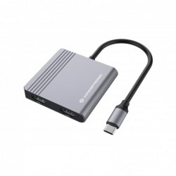 CONCEPTRONIC DOCKING USB...