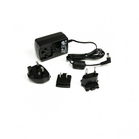 STARTECH ADAPTADOR ALIMENTACION 12V CC 1,5A