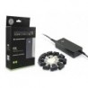 ALIMENTADOR CONCEPTRONIC PORTATIL 65W 15V Y 19V