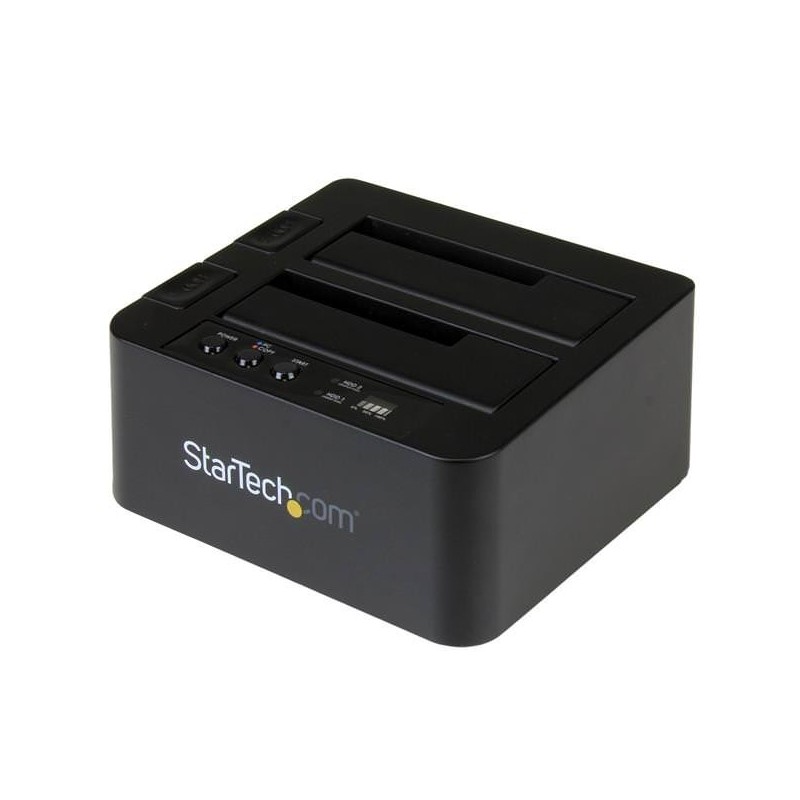 STARTECH BASE USB 3.1 10GBPS DISCO SATA