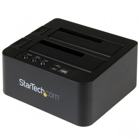 STARTECH BASE USB 3.1 10GBPS DISCO SATA