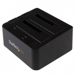 STARTECH BASE CONEXION USB...