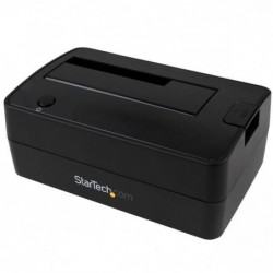 STARTECH BASE CONEXION USB...