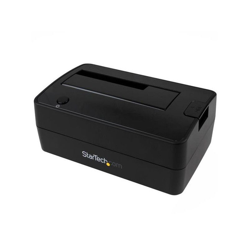 STARTECH BASE CONEXION USB 3.1 1 BAHIA SATA