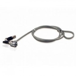 BLOQUEO DE CABLE DE...