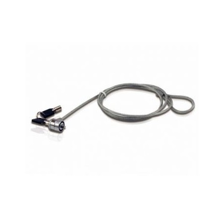 BLOQUEO DE CABLE DE SEGURIDAD CONCEPTRONIC 1.5M