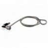 BLOQUEO DE CABLE DE SEGURIDAD CONCEPTRONIC 1.5M