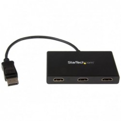 STARTECH MULTIPLICADOR DP 3...