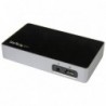 STARTECH REPLICADOR PUERTOS DVI USB 3.0