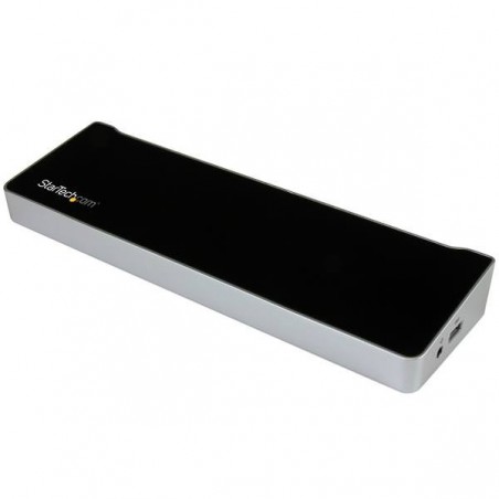 STARTECH REPLICADOR PUERTOS USB 3.0 TRIPLE