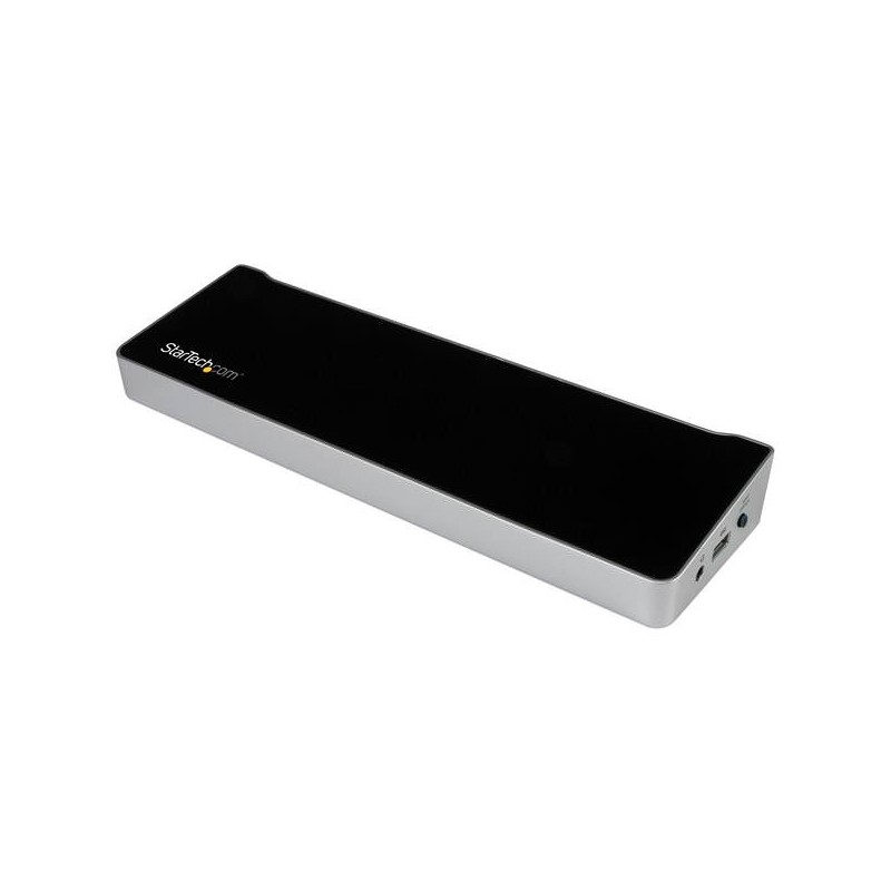 STARTECH REPLICADOR PUERTOS USB 3.0 2 PORTATILES