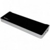 STARTECH REPLICADOR PUERTOS USB 3.0 2 PORTATILES