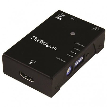 STARTECH EMULADOR EDID PANTALLAS HDMI 1080P