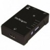 STARTECH EMULADOR EDID PANTALLAS HDMI 1080P