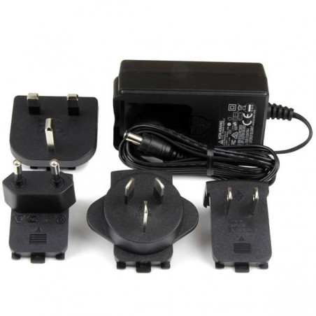 STARTECH ADAPTADOR ALIMENTACION DC 9V 2A CD