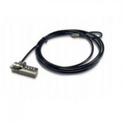 BLOQUEO DE CABLE DE...