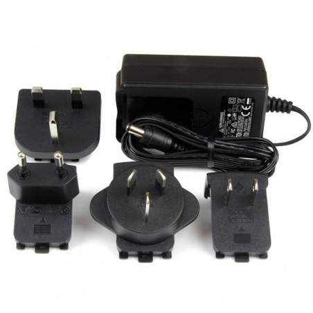 STARTECH ADAPTADOR ALIMENTACION DC 5V 3A CD