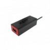 ALIMENTADOR APPROX 65W HP 4.8*1.7MM