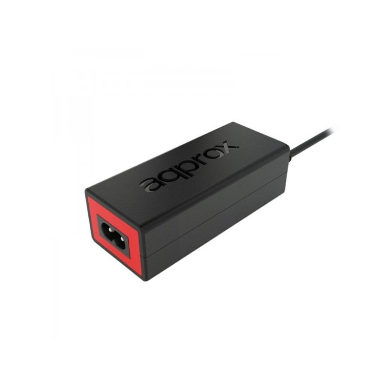 ALIMENTADOR APPROX 65W TOSHIBA 5.5*2.5MM
