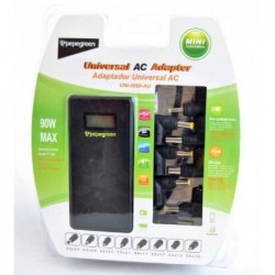 ALIMENTADOR PEPEGREEN 90W...